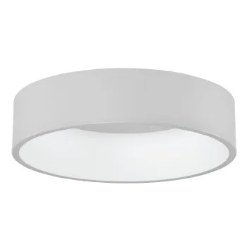 Italux Chiara  fehér LED mennyezeti lámpa (IT-3945-842RC-WH-3) LED 1 izzós IP20