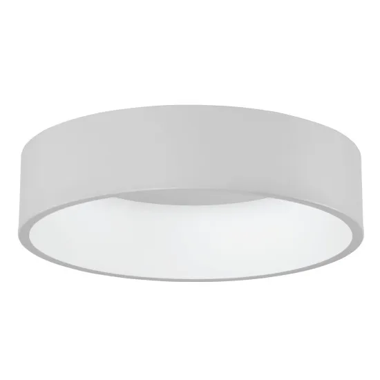 Italux Chiara  fehér LED mennyezeti lámpa (IT-3945-842RC-WH-3) LED 1 izzós IP20