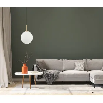 Italux Deore  bronz függesztett lámpa (IT-PND-5578-1L-BRO) E27 1 izzós IP20
