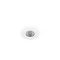 Italux Encanto  fehér fürdőszobai LED mennyezetbe építhető lámpa (IT-RCS-9822-85-8W-WH-SWK) LED 1 izzós IP65