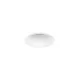 Italux Encanto  fehér fürdőszobai LED mennyezetbe építhető lámpa (IT-RCS-9822-90-15W-WH-SWK) LED 1 izzós IP65