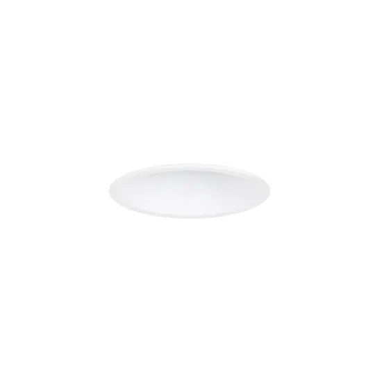 Italux Encanto  fehér fürdőszobai LED mennyezetbe építhető lámpa (IT-RCS-9822-90-15W-WH-SWK) LED 1 izzós IP65