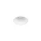 Italux Encanto  fehér fürdőszobai LED mennyezetbe építhető lámpa (IT-RCS-9822-90-15W-WH-SWK) LED 1 izzós IP65