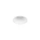 Italux Encanto  fehér fürdőszobai LED mennyezetbe építhető lámpa (IT-RCS-9822-90-15W-WH-SWK) LED 1 izzós IP65