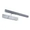 Italux Gallery  krómszínű képvilágító (IT-MB9920-2B CHR) G9 2 izzós IP20