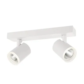 Italux Helvia  fehér LED mennyezeti spotlámpa (IT-SPL-31991-2B-WH) LED 2 izzós IP20
