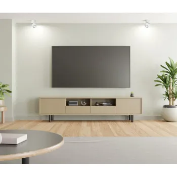 Italux Herios  fehér LED mennyezeti spotlámpa (IT-CLN-97018-12W-L-3K) LED 1 izzós IP20