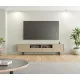 Italux Herios  fehér LED mennyezeti spotlámpa (IT-CLN-97018-12W-L-3K) LED 1 izzós IP20