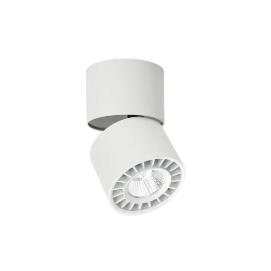 Italux Herios  fehér LED mennyezeti spotlámpa (IT-CLN-97018-12W-L-3K) LED 1 izzós IP20