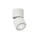 Italux Herios  fehér LED mennyezeti spotlámpa (IT-CLN-97018-12W-L-3K) LED 1 izzós IP20