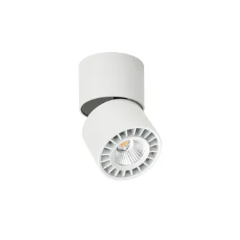 Italux Herios  fehér LED mennyezeti spotlámpa (IT-CLN-97018-12W-L-3K) LED 1 izzós IP20
