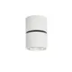 Italux Herios  fehér LED mennyezeti spotlámpa (IT-CLN-97018-12W-L-3K) LED 1 izzós IP20
