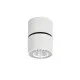 Italux Herios  fehér LED mennyezeti spotlámpa (IT-CLN-97018-12W-L-3K) LED 1 izzós IP20