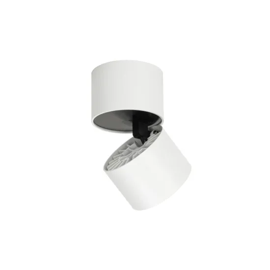 Italux Herios  fehér LED mennyezeti spotlámpa (IT-CLN-97018-12W-L-3K) LED 1 izzós IP20