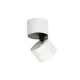 Italux Herios  fehér LED mennyezeti spotlámpa (IT-CLN-97018-12W-L-3K) LED 1 izzós IP20
