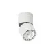 Italux Herios  fehér LED mennyezeti spotlámpa (IT-CLN-97018-12W-L-3K) LED 1 izzós IP20