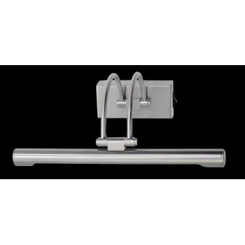 Italux High  nikkel LED képvilágító (IT-3090/35 SAT.N) LED 1 izzós IP20