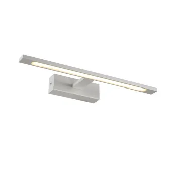 Italux Lamiena  fehér LED fürdőszobai tükörvilágítás (IT-WL-21420M-WH) LED 1 izzós IP44