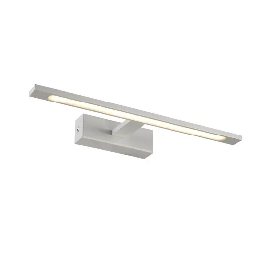 Italux Lamiena  fehér LED fürdőszobai tükörvilágítás (IT-WL-21420M-WH) LED 1 izzós IP44