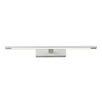Italux Lamiena  fehér LED fürdőszobai tükörvilágítás (IT-WL-21420XL-WH) LED 1 izzós IP44