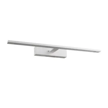 Italux Lamiena  fehér LED fürdőszobai tükörvilágítás (IT-WL-21420XL-WH) LED 1 izzós IP44