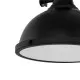 Italux Maeva  fekete függesztett lámpa (IT-MDM-2569/1) E27 1 izzós IP20
