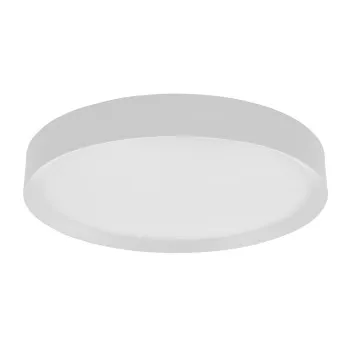 Italux Marcela  fehér LED mennyezeti lámpa (IT-5309-835RC-WH-3) LED 1 izzós IP20