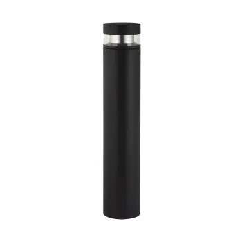 Italux Marcon fekete LED kültéri állólámpa (IT-OFL-6552-70-3K) LED 1 izzós IP54