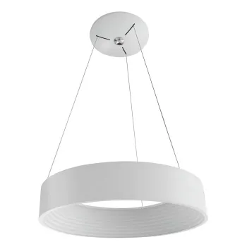 Italux Mattia  fehér LED függesztett lámpa (IT-3936-832RP-WH-3) LED 1 izzós IP20