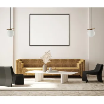 Italux Merseta  bronz függesztett lámpa (IT-PND-463321L-BRO+W) E14 1 izzós IP20