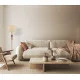 Italux Moren  bronz állólámpa (IT-FL-84678A-AB) E27 1 izzós IP20
