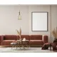 Italux Moren  bronz függesztett lámpa (IT-PND-84678C-AB) E27 1 izzós IP20