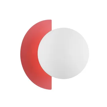 Italux Nauti  színes fali lámpa (IT-WL-37482-ROSE) G9 1 izzós IP20