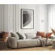 Italux Nesto  fehér fali spotlámpa (IT-WL-23436-1-WH) GU10 1 izzós IP20
