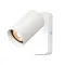 Italux Nesto  fehér fali spotlámpa (IT-WL-23436-1-WH) GU10 1 izzós IP20