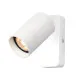 Italux Nesto  fehér fali spotlámpa (IT-WL-23436-1-WH) GU10 1 izzós IP20