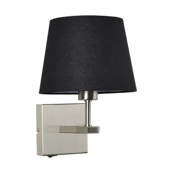 Italux Norte  nikkel falikar (IT-WL-1122-1-A-SN-RO-BL) E27 1 izzós IP20