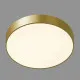 Italux Orbital  arany LED mennyezeti lámpa (IT-5361-830RC-GD-3) LED 1 izzós IP20