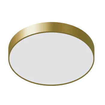 Italux Orbital  arany LED mennyezeti lámpa (IT-5361-830RC-GD-3) LED 1 izzós IP20