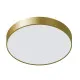 Italux Orbital  arany LED mennyezeti lámpa (IT-5361-830RC-GD-3) LED 1 izzós IP20
