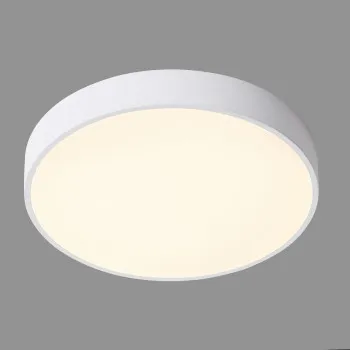 Italux Orbital  fehér LED mennyezeti lámpa (IT-5361-830RC-WH-3) LED 1 izzós IP20
