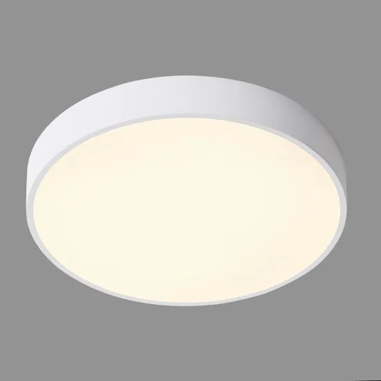 Italux Orbital  fehér LED mennyezeti lámpa (IT-5361-830RC-WH-3) LED 1 izzós IP20