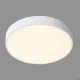Italux Orbital  fehér LED mennyezeti lámpa (IT-5361-830RC-WH-3) LED 1 izzós IP20