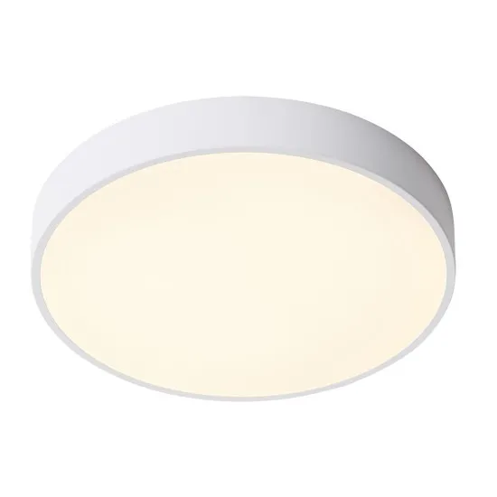 Italux Orbital  fehér LED mennyezeti lámpa (IT-5361-830RC-WH-3) LED 1 izzós IP20