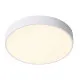 Italux Orbital  fehér LED mennyezeti lámpa (IT-5361-830RC-WH-3) LED 1 izzós IP20