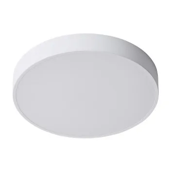 Italux Orbital  fehér LED mennyezeti lámpa (IT-5361-830RC-WH-3) LED 1 izzós IP20
