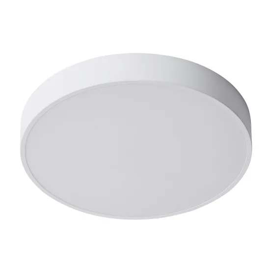 Italux Orbital  fehér LED mennyezeti lámpa (IT-5361-830RC-WH-3) LED 1 izzós IP20