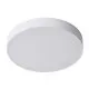 Italux Orbital  fehér LED mennyezeti lámpa (IT-5361-830RC-WH-3) LED 1 izzós IP20