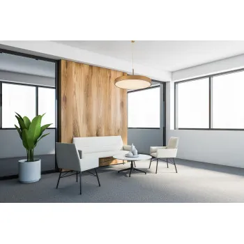 Italux Orbital  arany LED függesztett lámpa (IT-5361-830RP-GD-3) LED 1 izzós IP20