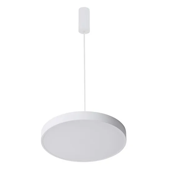 Italux Orbital  fehér LED függesztett lámpa (IT-5361-830RP-WH-3) LED 1 izzós IP20
